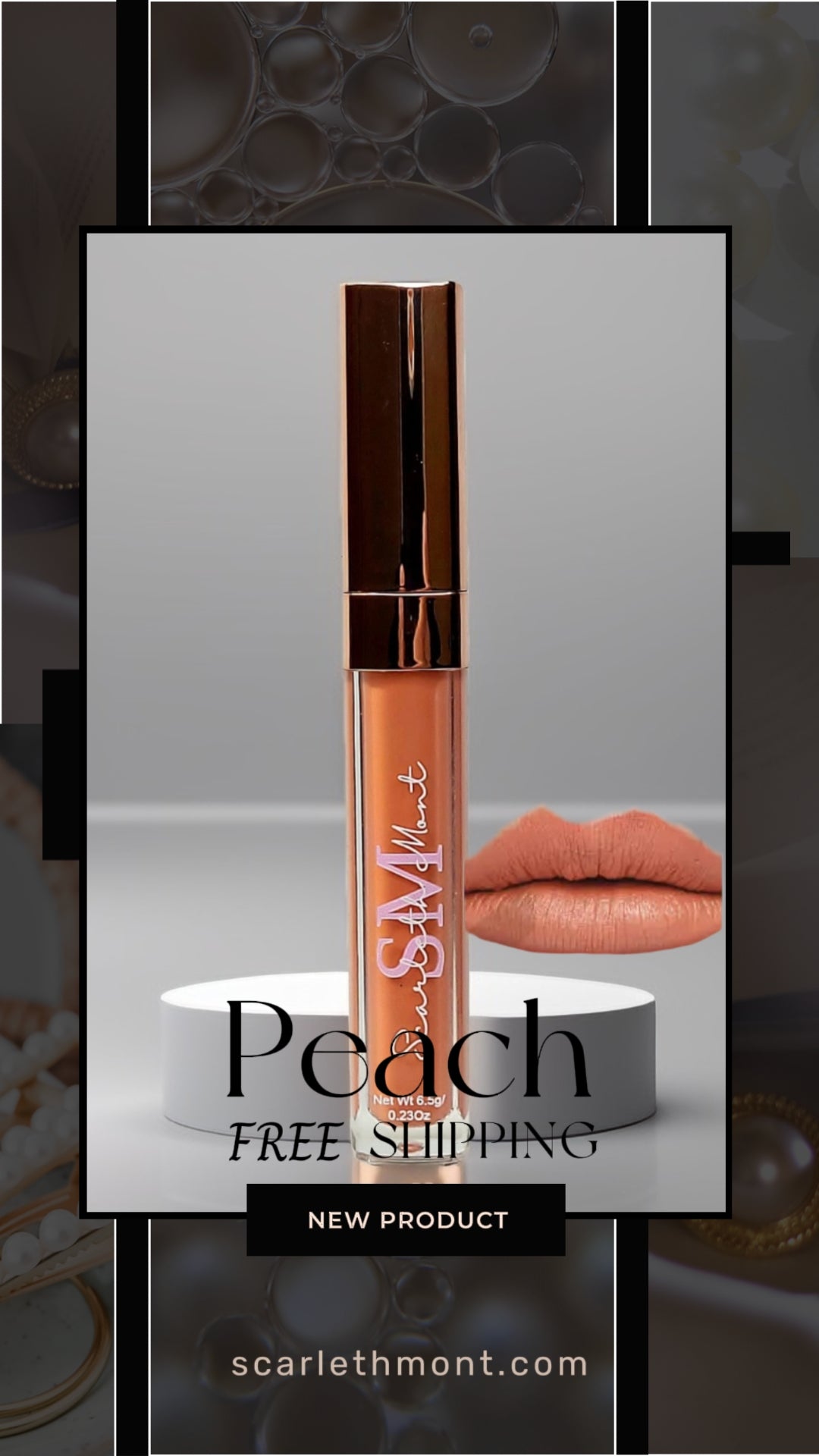 LUXE MATTE
