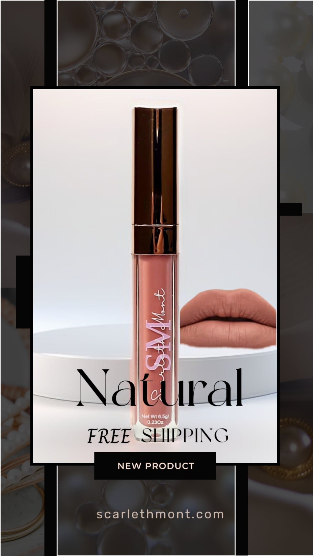 LUXE MATTE
