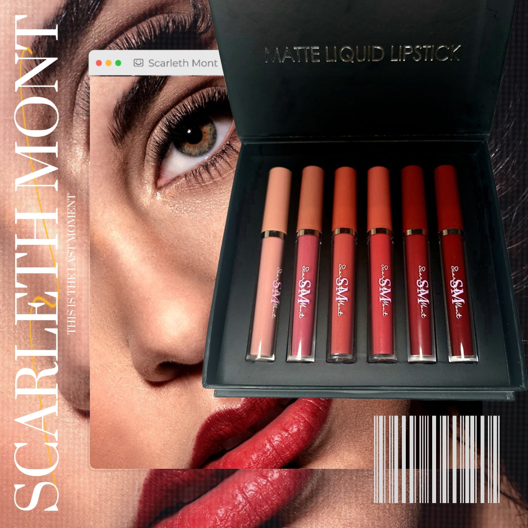 Lips Collection