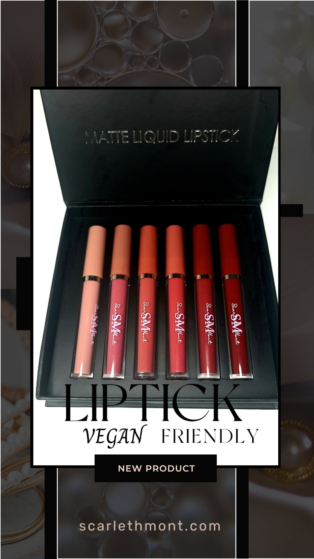 Lips Collection