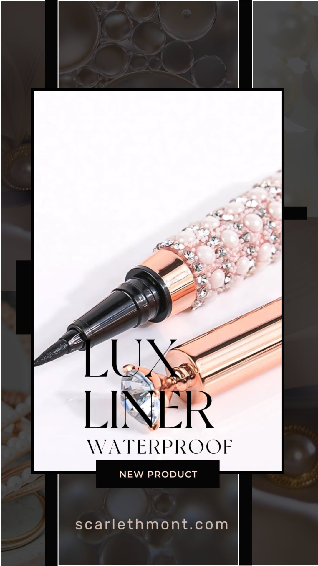 Luxliner