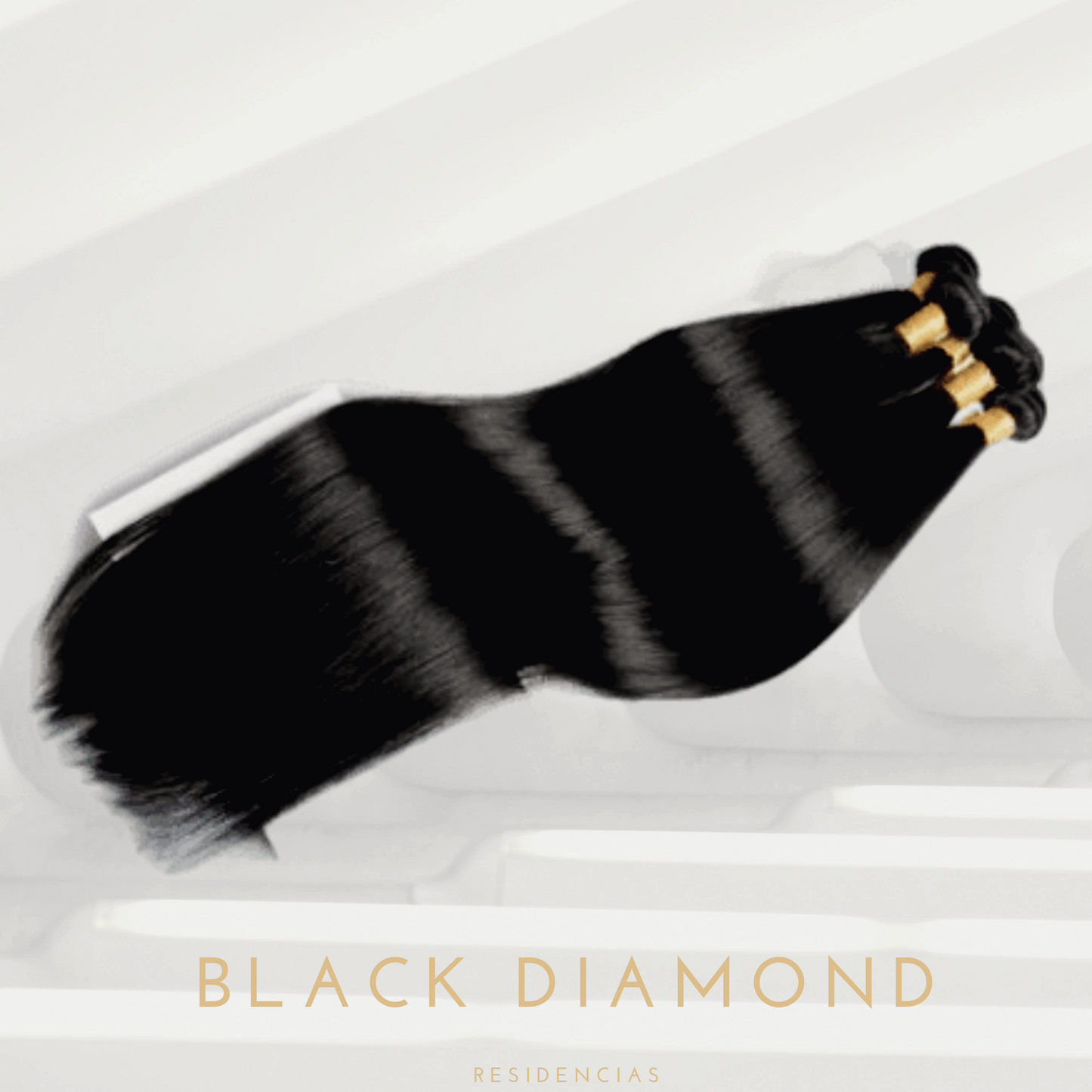 Black Diamond Extensions