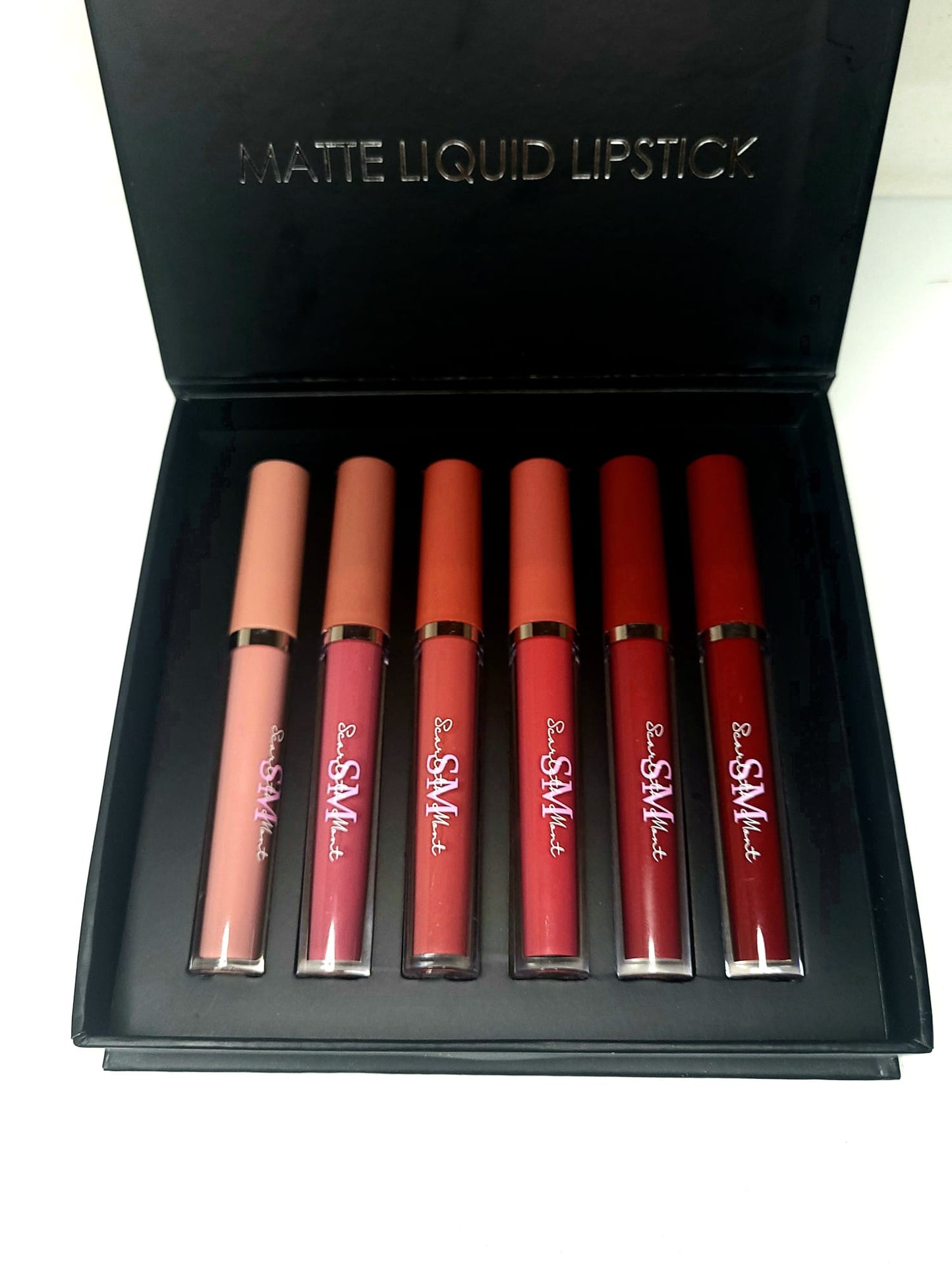 Lips Collection