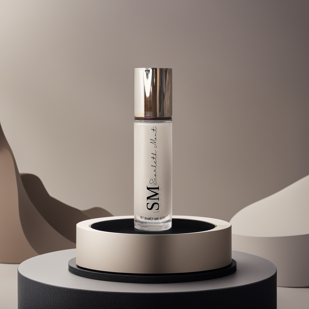 Lasting Lux Foundation