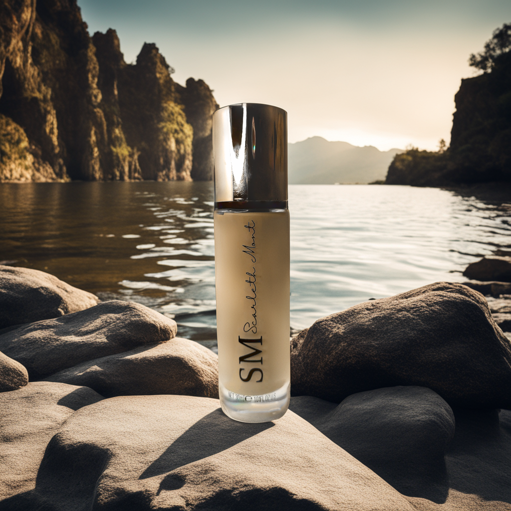 Lasting Lux Foundation