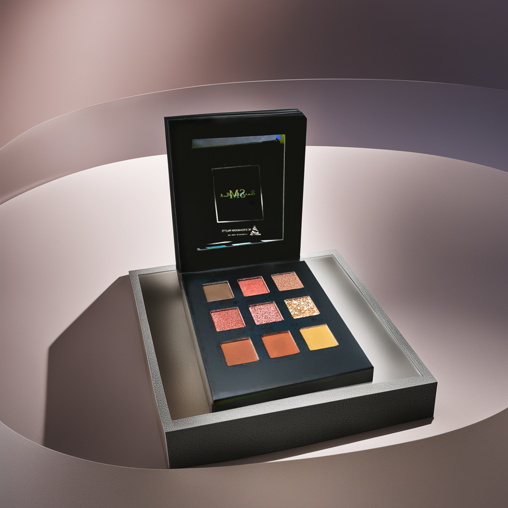 - SHADLUX MIX COLOR WATERPROOF
