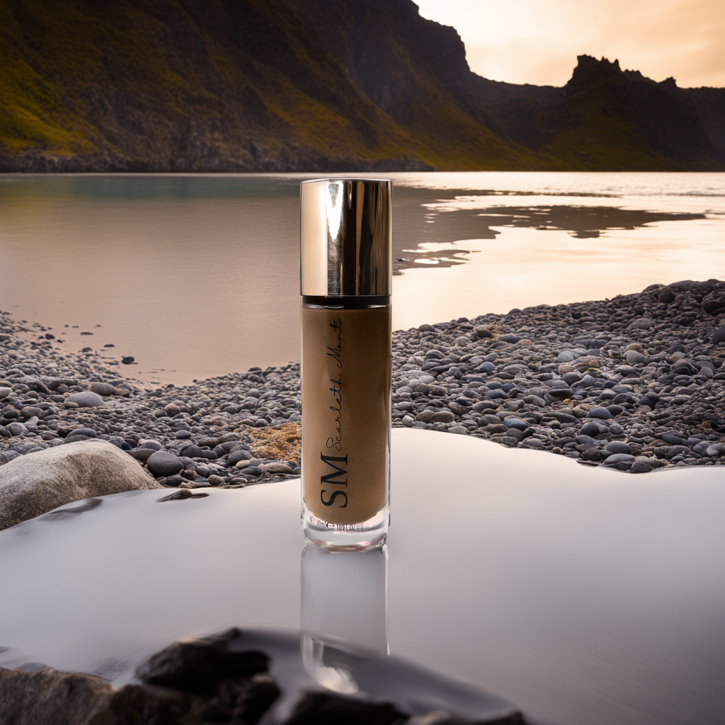 Lasting Lux Foundation