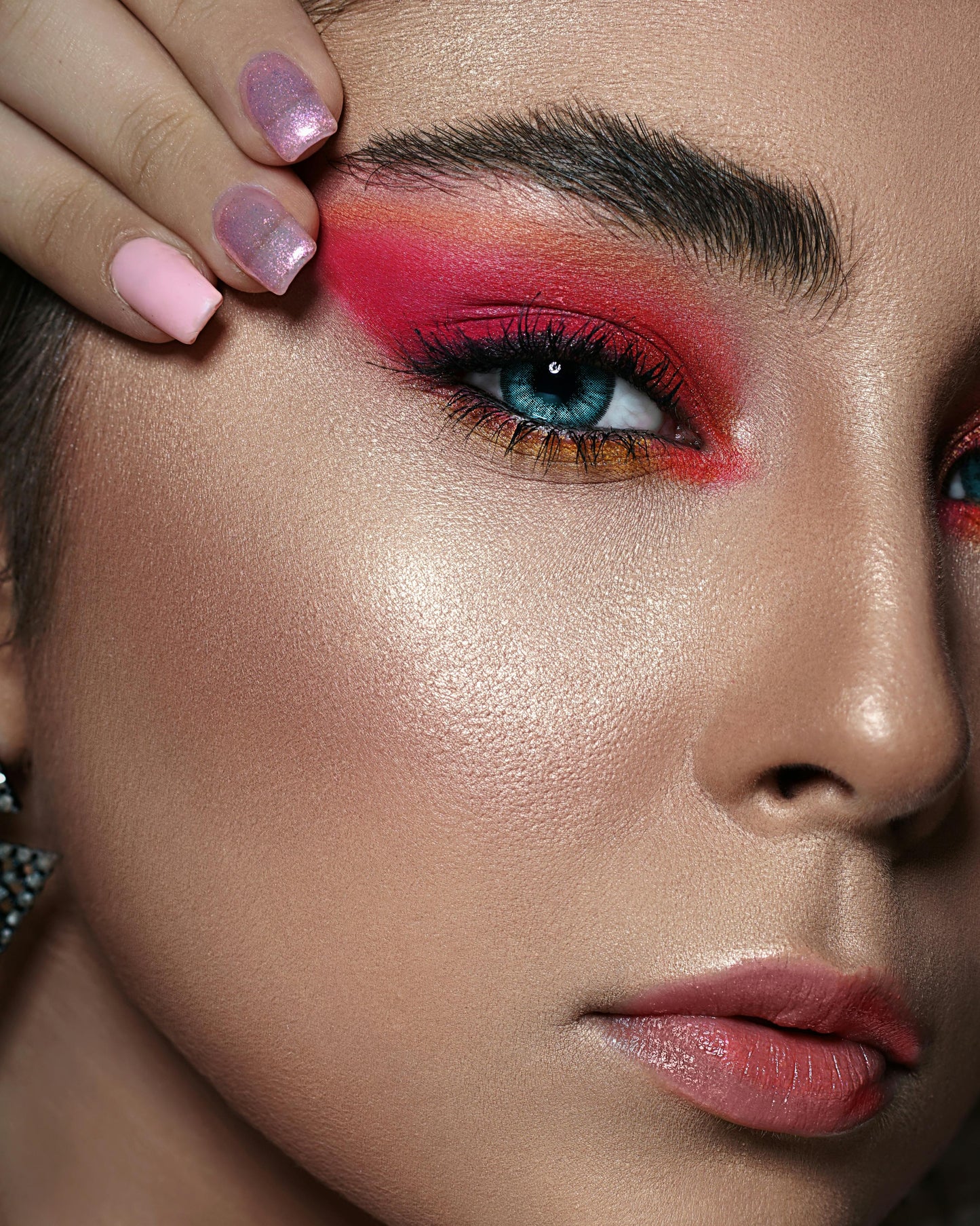 Maquillaje V.I.P