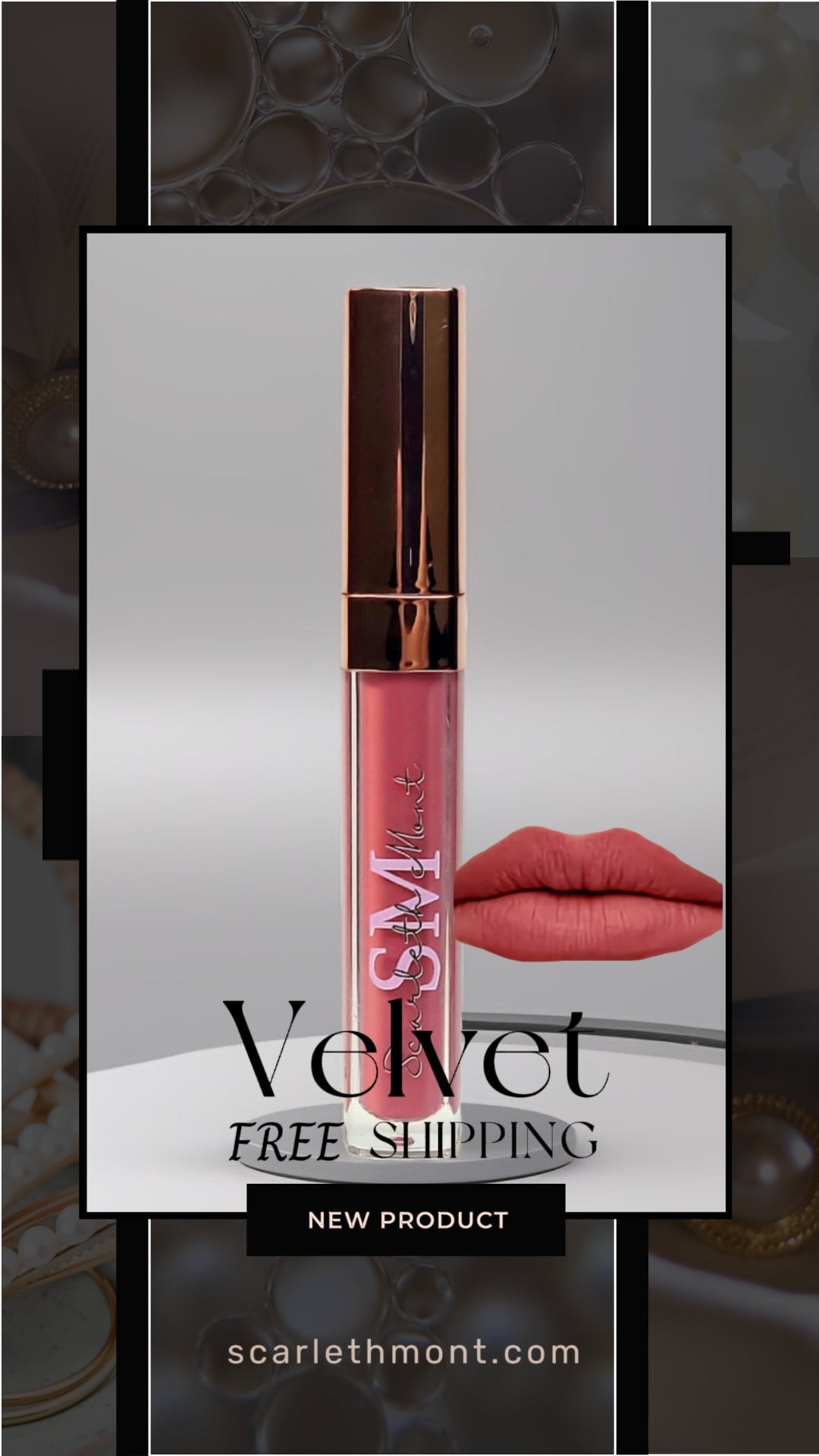 LUXE MATTE