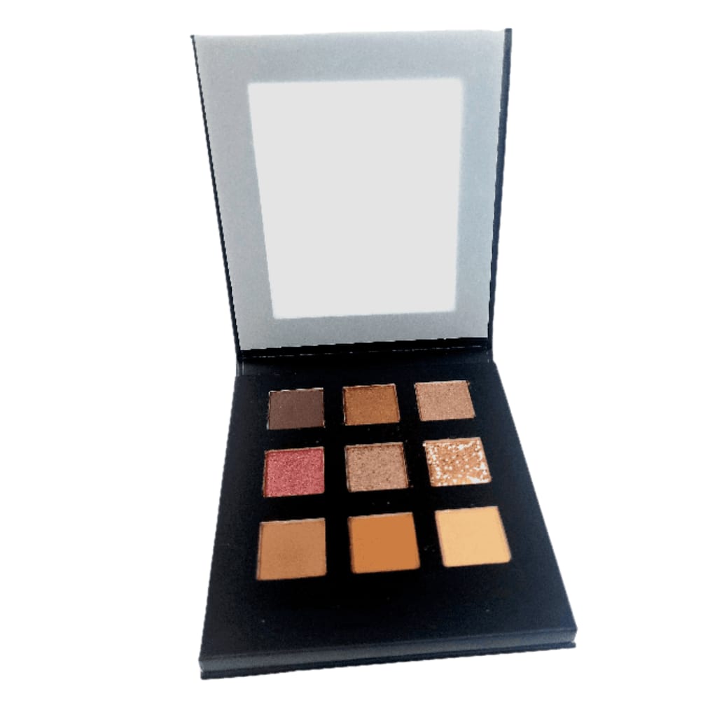 - SHADLUX MIX COLOR WATERPROOF