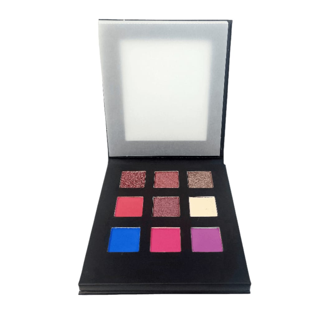 - SHADLUX MIX COLOR WATERPROOF