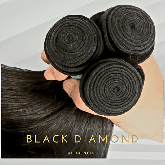 Black Diamond Extensions